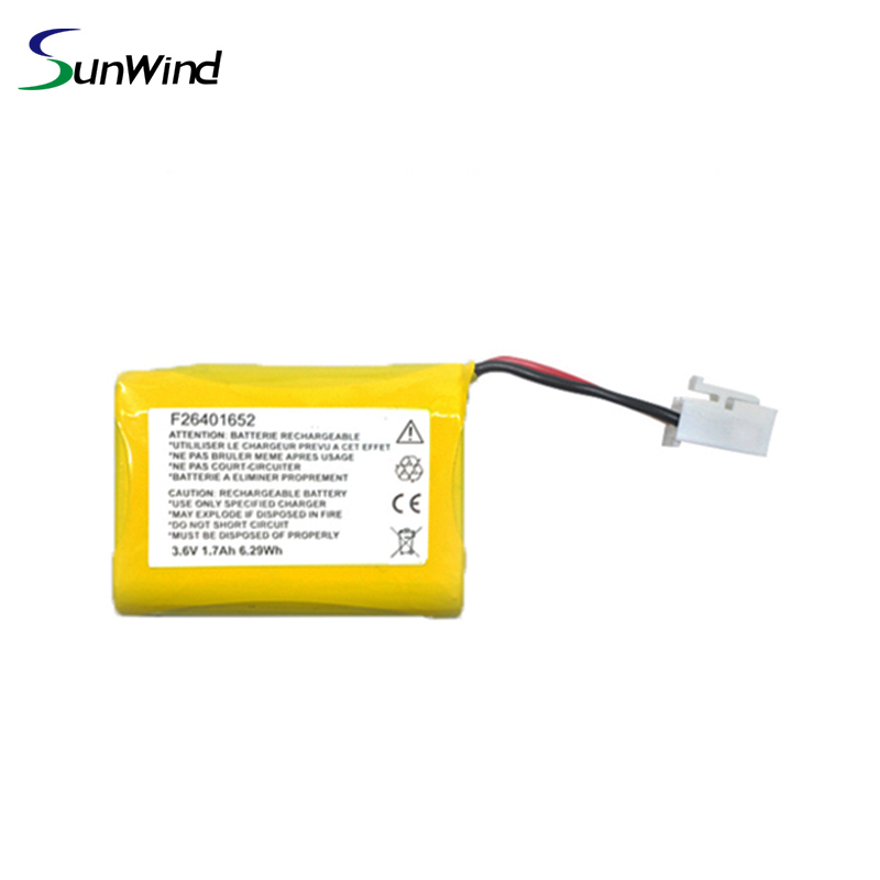 F26401652 Replacement Battery for Ingenico EFT930 Credit Card Terminal